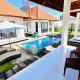 Ucu House Jimbaran - Fotografie 3
