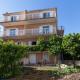 Villa Dubravka - Premium One Bedroom Apartment with Balcony and Sea View Apartman 5, Mlini