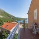 Villa Dubravka - Premium One Bedroom Apartment with Balcony and Sea View Apartman 5, Mlini (photo 2)