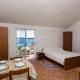 Villa Dubravka - Premium One Bedroom Apartment with Balcony and Sea View Apartman 5, Mlini (photo 3)