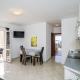Villa Samba - Superior One-Bedroom Apartment with Balcony and Sea View, Mlini (zdjęcie 2)