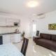 Villa Samba - Superior One-Bedroom Apartment with Balcony and Sea View, Mlini (zdjęcie 6)