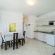 Villa Samba - Superior One-Bedroom Apartment with Balcony and Sea View, Mlini (zdjęcie 9)