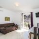 Villa Samba - Superior One-Bedroom Apartment with Balcony and Sea View, Mlini (zdjęcie 3)