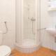 Apartments iovo - Standard Two Bedroom Apartment A4, Trogir (fotografie 7)
