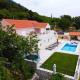 Villa Dragi - Four Bedroom Villa with Swimming Pool, Terrace and Sea View, Pridvorje (fotografie 5)