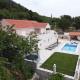 Villa Dragi - Four Bedroom Villa with Swimming Pool, Terrace and Sea View, Pridvorje (fotografie 4)