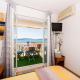 Villa Stil - One Bedroom Apartment with Balcony and Sea View 104 Luxsor, Trogir (Traù) (foto 7)