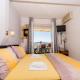 Villa Stil - One Bedroom Apartment with Balcony and Sea View 104 Luxsor, Trogir (Traù) (foto 4)