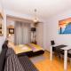Villa Stil - One Bedroom Apartment with Balcony and Sea View 104 Luxsor, Trogir (Traù)