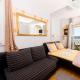 Villa Stil - One Bedroom Apartment with Balcony and Sea View 104 Luxsor, Trogir (Traù) (foto 2)