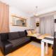 Villa Stil - One Bedroom Apartment with Balcony and Sea View 104 Luxsor, Trogir (Traù) (foto 3)