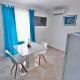Apartments Lenka - One Bedroom Apartment with Balcony and garden View A1