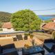 Villa LA - Comfort One-Bedroom Apartment with Terrace and Sea View Drvenik Veli - Foto 1