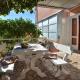 LaidBack Apartments - Two Bedroom Apartment with Terrace and Sea View Paradise