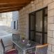 Apartments Kisic - Two-Bedroom Apartment with Terrace prizemlje