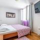 Apartment Zara - Two Bedroom Apartment with Balcony - ST, Supetar (Foto 9)
