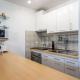 Apartment Zara - Two Bedroom Apartment with Balcony - ST, Supetar (Foto 7)