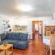 Apartment Zara - Two Bedroom Apartment with Balcony - ST, Supetar (Foto 4)