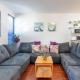 Apartment Zara - Two Bedroom Apartment with Balcony - ST, Supetar (Foto 5)