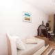 Villa Stil - Studio Apartment with Balcony and Sea View 101 Trogir - Fotografie 9
