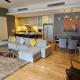 City Vibe Oasis St Mary Pavilion KLCC 3Bed6pax, Kuala Lumpur - Fotografie 9
