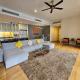 City Vibe Oasis St Mary Pavilion KLCC 3Bed6pax, Kuala Lumpur - Fotografie 4