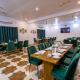 Wild Planet Corbett Hotel and Resort, Ramnagar - Zdjęcie 5