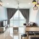 2B2B Cozy - 5 min to PWTC - Sentul KL, Kuala Lumpur - Foto 1