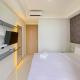 Modern and Homey 1BR (No Kitchen) Gold Coast Apartment By Travelio