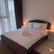 2 Bed - Sunrise Bay Views, Dubaj - Fotografie 7