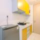 Well Furnished and Restful Studio Tokyo Riverside PIK 2 Apartment By Travelio, Rawalembang - Fotografie 6