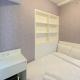 Relaxing and Nice Studio at Tokyo Riverside PIK 2 Apartment By Travelio, Rawalembang (Foto 3)
