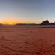 Rumshines Camp, Wadi Rum - Fotografie 2