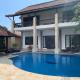Charming 4 Bedrooom Villa in Kerobokan by Nami Bali - Photo 2