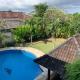 Charming 4 Bedrooom Villa in Kerobokan by Nami Bali - Photo 9