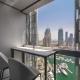 GuestReady - Dubai Marina's Premier stay, Dubaj - Fotografie 3