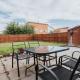 Pool Table - Coop Live Arena, Etihad & City stay, Manchester - Fotografie 3