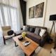 Comfortable 1br Stay In Jvc Parking & Pool, Dubaj - Fotografie 5