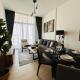 Comfortable 1br Stay In Jvc Parking & Pool, Dubaj - Fotografie 8