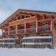 Chalet Grand Mouflon