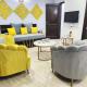 Spacious 1BHK Suite Prime Location w/ 2 baths (12), Nové Dilí - Fotografie 8