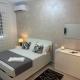 Maisonette Salvaterra, Carpi