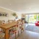 Rose Lake View, 3 Bed Luxury Cotswolds Lake House, South Cerney, Cirencester - Foto 3