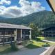 SKI & SPA Family Apartment Bad Kleinkirchheim Bach - Zdjęcie 9
