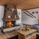 Chalet Petit Mouflon, Les Gets (fotografie 2)