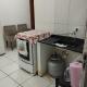 Apartamento 3 no Tremembé quarto cozinha banheiro, San Paolo - Foto 5