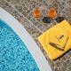 Beachfront Villa Atalandia with Heated Pool, Gym, BBQ & Office, Goúdhouros (Foto 3)