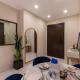 BNR - The Opus Residences 1-Bed Apartment Gulberg Lahore - Foto 3