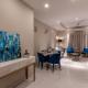 BNR - The Opus Residences 1-Bed Apartment Gulberg Lahore - Foto 4